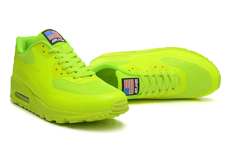 nike air max fluo pas cher